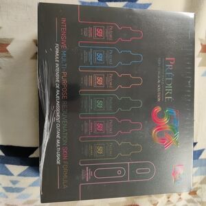 Prédiré Intensive Multi-Purpose Rejuvenation Serum Set - Black Packaging